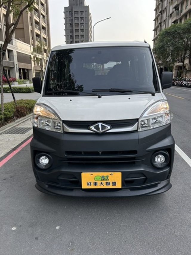 MITSUBISHI三菱 VERYCA  第1張相片