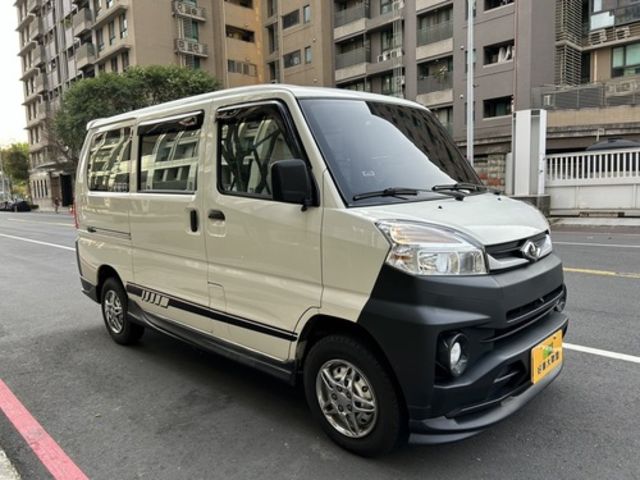 MITSUBISHI三菱 VERYCA  第3張相片