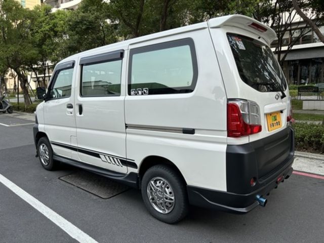 MITSUBISHI三菱 VERYCA  第5張相片