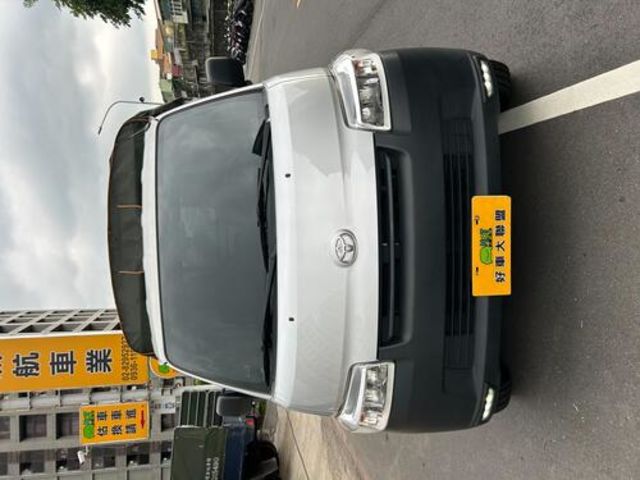 TOYOTA豐田 TOWN ACE  第7張相片