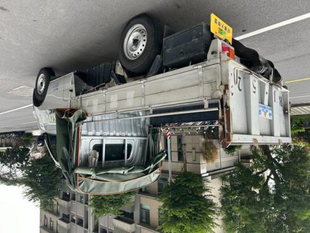 TOYOTA豐田 TOWN ACE  第8張相片