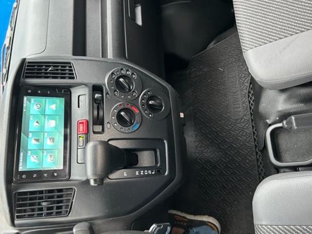 TOYOTA豐田 TOWN ACE  第9張相片