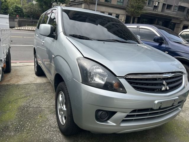 MITSUBISHI三菱 ZINGER  第2張相片