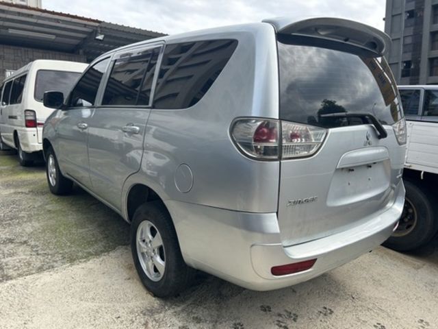 MITSUBISHI三菱 ZINGER  第3張相片