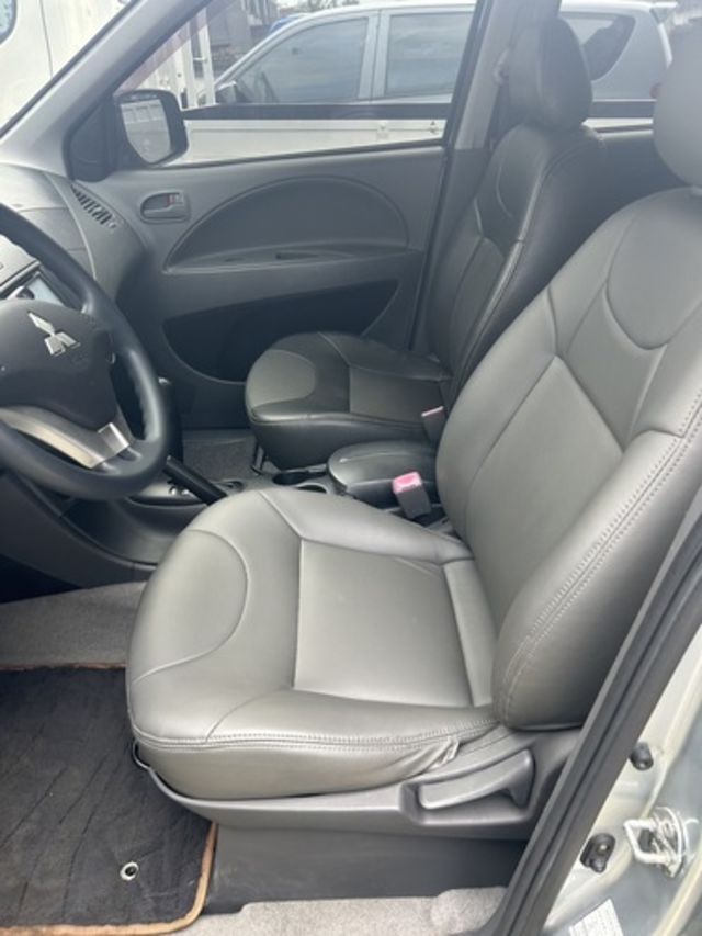 MITSUBISHI三菱 ZINGER  第6張相片