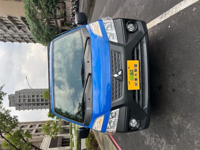 MITSUBISHI三菱 DELICA  第1張相片