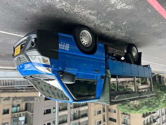 MITSUBISHI三菱 DELICA  第3張相片