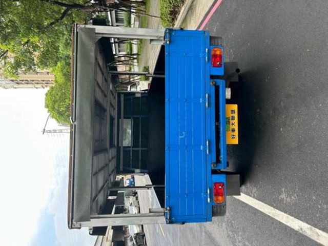 MITSUBISHI三菱 DELICA  第6張相片