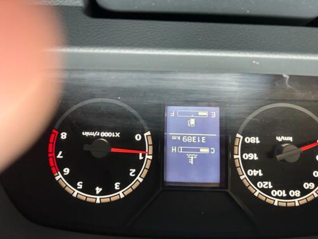 MITSUBISHI三菱 DELICA  第8張相片