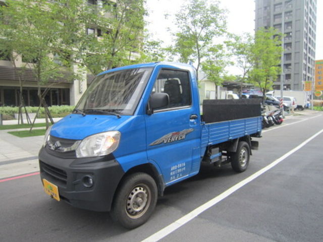 MITSUBISHI三菱 VERYCA  第2張相片