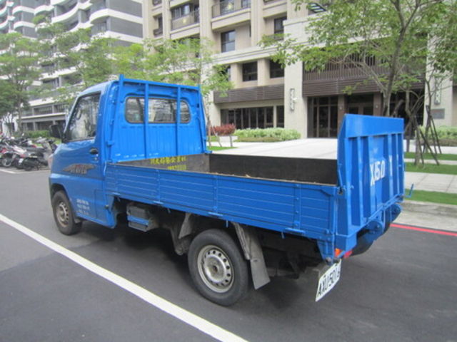 MITSUBISHI三菱 VERYCA  第5張相片
