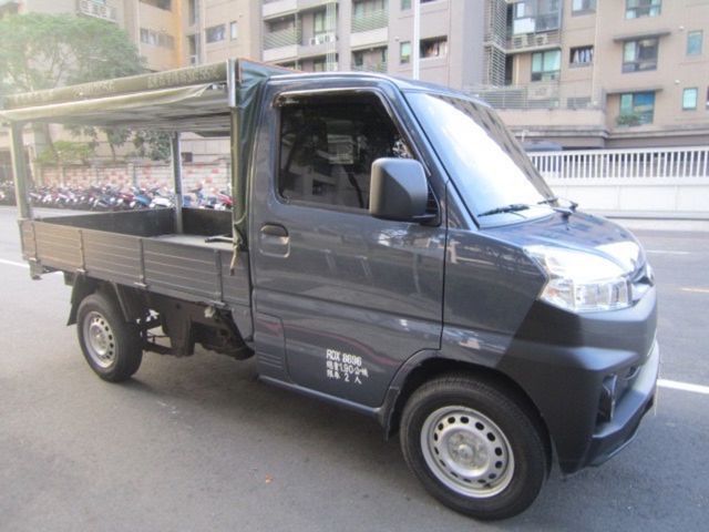 MITSUBISHI三菱 VERYCA  第2張相片