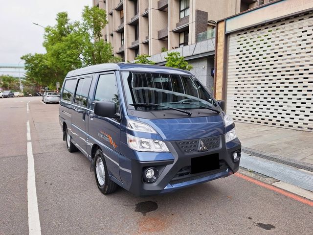 MITSUBISHI三菱 DELICA  第2張相片