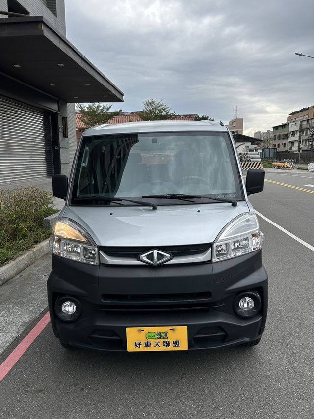 MITSUBISHI三菱 VERYCA  第1張相片