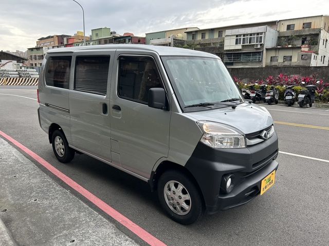 MITSUBISHI三菱 VERYCA  第2張相片