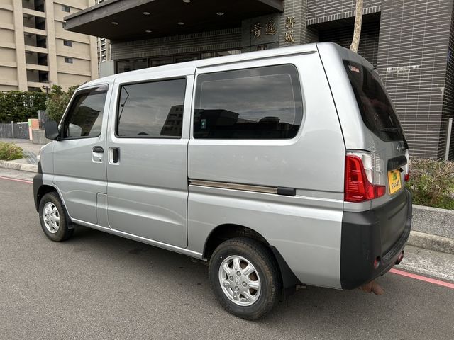 MITSUBISHI三菱 VERYCA  第5張相片