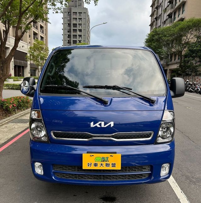 KIA起亞 CARAUAN  第6張相片