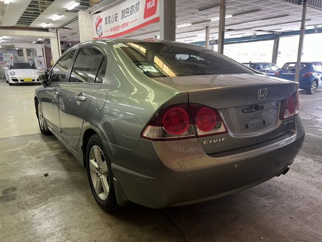 認證車 頂級EX-S版 天窗 恆溫 方向盤快撥件剛換大螢幕安桌機 導航 資料備鎖齊全 全車免待修 車況優  第3張相片
