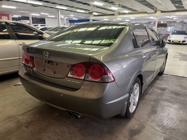 認證車 頂級EX-S版 天窗 恆溫 方向盤快撥件剛換大螢幕安桌機 導航 資料備鎖齊全 全車免待修 車況優  第4張相片