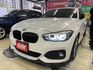 M-SPORT 全車30萬改裝套件 全車原鈑件原廠保養 大螢幕 CTK隔音 跑排 倒車影像 里程保證 資料齊全  第1張縮圖