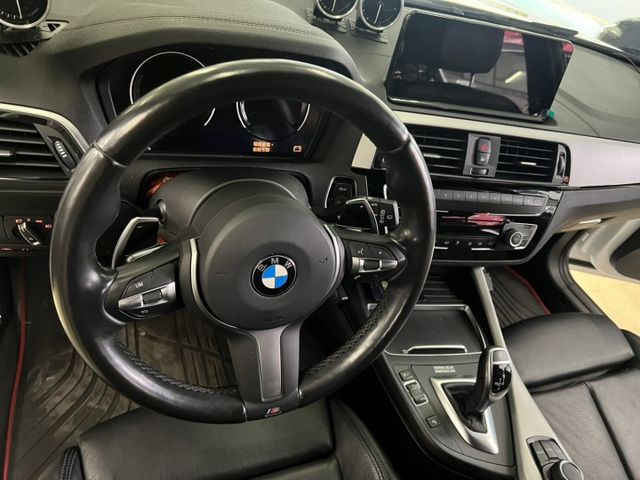 M-SPORT 全車30萬改裝套件 全車原鈑件原廠保養 大螢幕 CTK隔音 跑排 倒車影像 里程保證 資料齊全  第9張相片