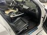 M-SPORT 全車30萬改裝套件 全車原鈑件原廠保養 大螢幕 CTK隔音 跑排 倒車影像 里程保證 資料齊全  第10張縮圖