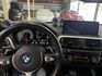 M-SPORT 全車30萬改裝套件 全車原鈑件原廠保養 大螢幕 CTK隔音 跑排 倒車影像 里程保證 資料齊全  第11張縮圖