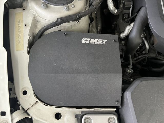 M-SPORT 全車30萬改裝套件 全車原鈑件原廠保養 大螢幕 CTK隔音 跑排 倒車影像 里程保證 資料齊全  第12張相片