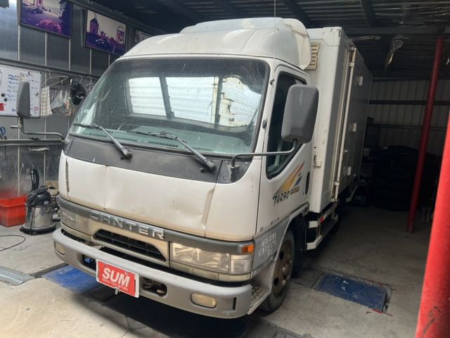 全車原版件 里程保證 車況超級優 無待修 冷氣冷 可隨時上路  第2張相片