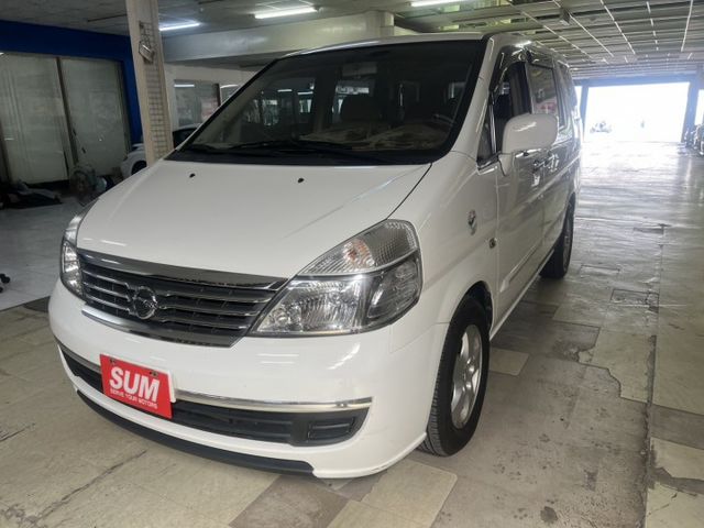 一手車 僅跑7萬9千公里 可變更貨車省稅金也可更改7人座商務車 全車原鈑件車況超優 9成新輪胎  第1張相片