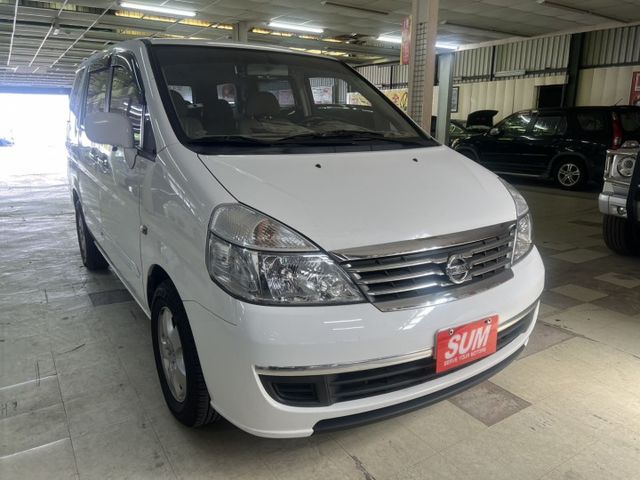 一手車 僅跑7萬9千公里 可變更貨車省稅金也可更改7人座商務車 全車原鈑件車況超優 9成新輪胎  第2張相片