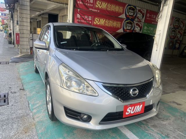 正一手老阿伯座車 僅跑8萬1千公里 全車原鈑件大螢幕安卓機 導航 倒車影像 藍芽 9成新輪胎  第2張相片