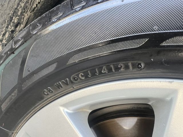 正一手老阿伯座車 僅跑8萬1千公里 全車原鈑件大螢幕安卓機 導航 倒車影像 藍芽 9成新輪胎  第7張相片