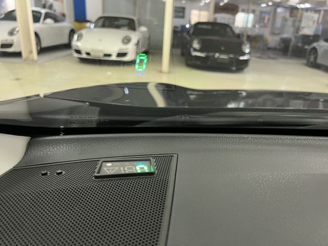 正一手車 電動椅 6安 天窗 定速 內裝如新 一年平均僅跑一萬公里 全車原鈑件 抬頭顯示器 倒車影像  第10張相片