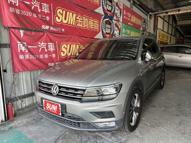 330TSI  2.0液晶螢幕 僅跑6萬公里 電動椅 環景攝影 電動尾門 LED頭燈 資料備鎖齊全  第1張相片