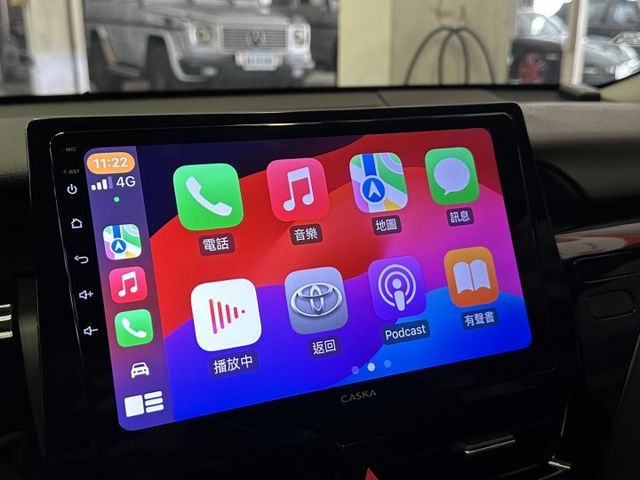 330TSI  2.0液晶螢幕 僅跑6萬公里 電動椅 環景攝影 電動尾門 LED頭燈 資料備鎖齊全  第3張相片