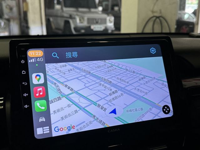 330TSI  2.0液晶螢幕 僅跑6萬公里 電動椅 環景攝影 電動尾門 LED頭燈 資料備鎖齊全  第5張相片