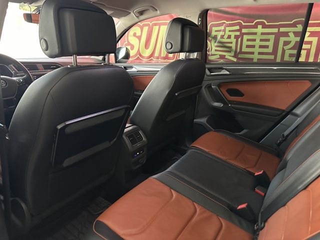 330TSI  2.0液晶螢幕 僅跑6萬公里 電動椅 環景攝影 電動尾門 LED頭燈 資料備鎖齊全  第10張相片