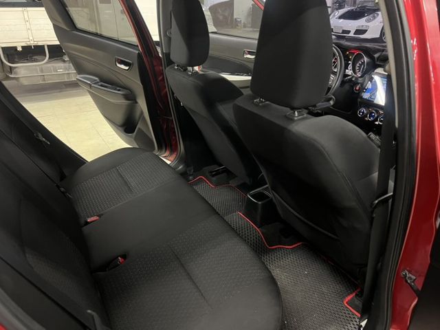 日系原裝進口 全車原鈑件 LED頭燈尾燈 方向盤快撥鍵 I-KEY CARPLAY 雙區恆溫 前後行車紀錄器  第14張相片