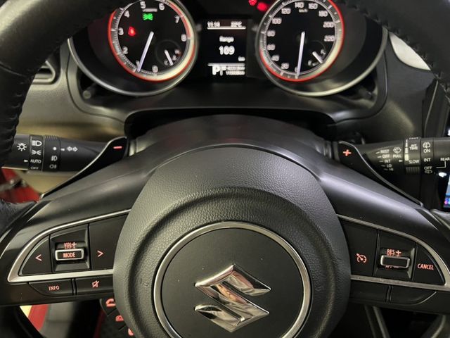 日系原裝進口 全車原鈑件 LED頭燈尾燈 方向盤快撥鍵 I-KEY CARPLAY 雙區恆溫 前後行車紀錄器  第20張相片