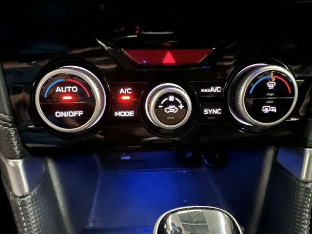 全程原廠保養 僅跑6萬公里 高階主管配車 Level 2跟車 EyeSight AWD 雙區恆溫 雙前座電動座椅  第9張相片