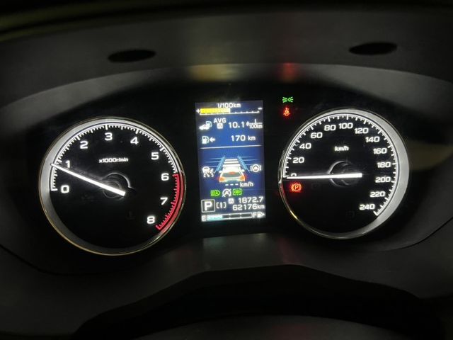 全程原廠保養 僅跑6萬公里 高階主管配車 Level 2跟車 EyeSight AWD 雙區恆溫 雙前座電動座椅  第10張相片