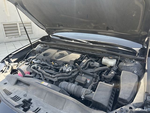 Hybrid尊爵版 外商高階主管專屬配車 抬頭顯影  全程原廠保養 原廠大電池保固8年16萬  第5張相片