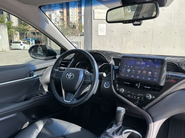 Hybrid尊爵版 外商高階主管專屬配車 抬頭顯影  全程原廠保養 原廠大電池保固8年16萬  第7張相片