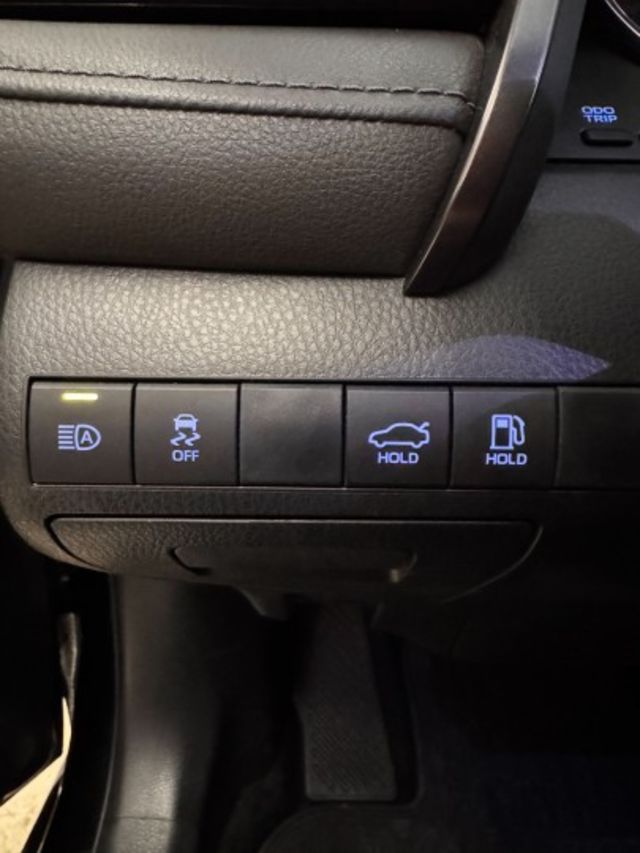 Hybrid尊爵版 外商高階主管專屬配車 抬頭顯影  全程原廠保養 原廠大電池保固8年16萬  第16張相片