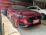 Vignale ST-L  僅跑7千公里 原漆原鈑 保固到2028年7月 觸控螢幕B&O音響 無線充電 頭燈自動轉向照明  第2張縮圖
