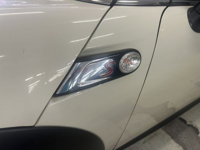 總代理5門CLUB MAN1.6S版 僅跑10萬公里 里程保證 認證車 全車原鈑件 保養剛完成  第12張相片