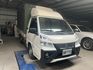 正一手車 全車原鈑件 三面加高棚架 電子式後照鏡  霧燈 擾流板 里程保證  第1張縮圖
