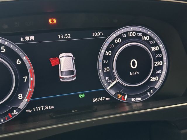 330TSI  2.0液晶螢幕 僅跑6萬公里 電動椅 環景攝影 電動尾門 LED頭燈 資料備鎖齊全  第7張相片