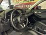 原鈑件認證車 18年小改款 Ikey 六安 車道偏移 摸門 魂動紅  第5張縮圖